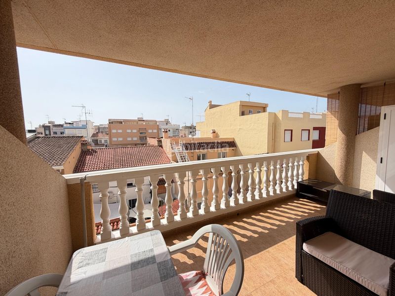Foto 1728e997-d15d-4d7a-a681-9baf532ae658. Apartament amb calefacció a Chilches