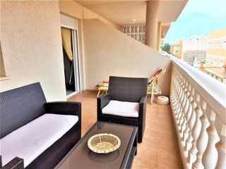 Apartament a Chilches. Acogedor apartamento en venta en la playa de chilches