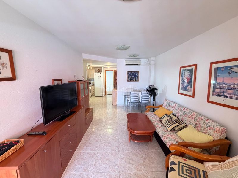 Foto c3cdb22b-5b4a-463e-b91b-3604985068df. Apartament amb calefacció a Chilches