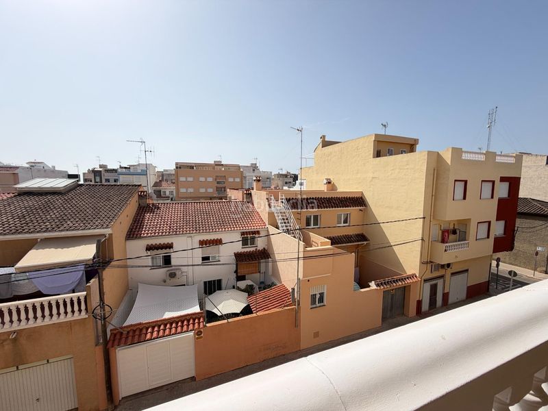 Foto fca5201a-1fd2-4b68-b40c-adde1762a829. Apartament amb calefacció a Chilches