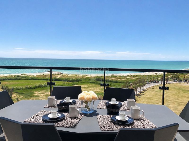 Foto 34a9999d-e954-4929-8742-4b6aab3da42c. Apartament amb aparcament piscina a Moncófar Playa Moncofa