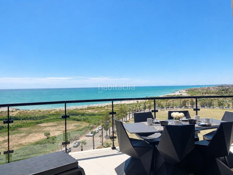 Foto 60b42267-c796-4a0b-9188-6162991f7fcb. Apartament amb aparcament piscina a Moncófar Playa Moncofa