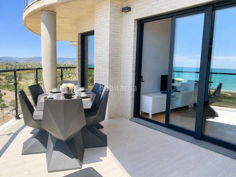 Foto 75ed83ad-034c-4108-9790-00df31a894bd. Apartament amb aparcament piscina a Moncófar Playa Moncofa