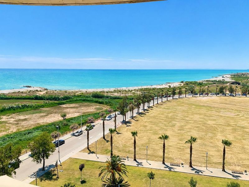 Foto 78fd025f-4f8f-4617-bd85-678508cb3fac. Apartament amb aparcament piscina a Moncófar Playa Moncofa