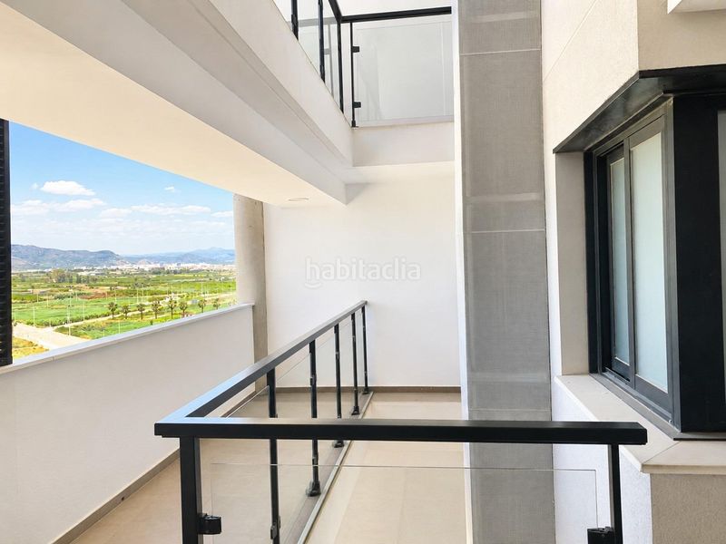 Foto d0433086-35b8-4406-bd52-390126af3a0e. Apartament amb aparcament piscina a Moncófar Playa Moncofa