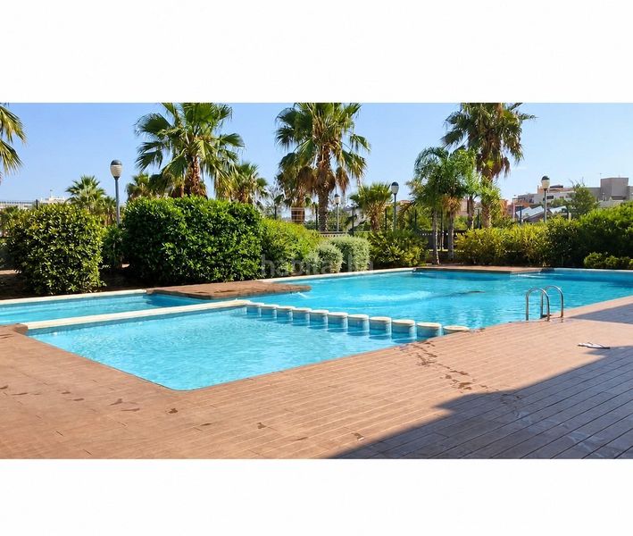 Foto d168e734-b054-4fed-8ded-5d57d104b7f9. Apartament amb aparcament piscina a Moncófar Playa Moncofa