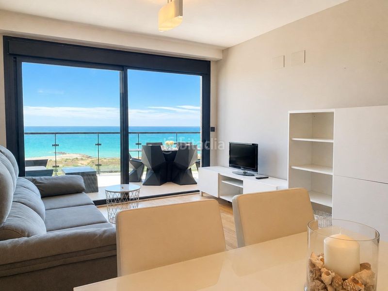 Foto e01b54c0-e01f-46c1-b3b6-8e3977a98bbf. Apartament amb aparcament piscina a Moncófar Playa Moncofa