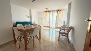 Lloguer Apartament a Chilches. Apartamento en alquiler de septiembre a junio