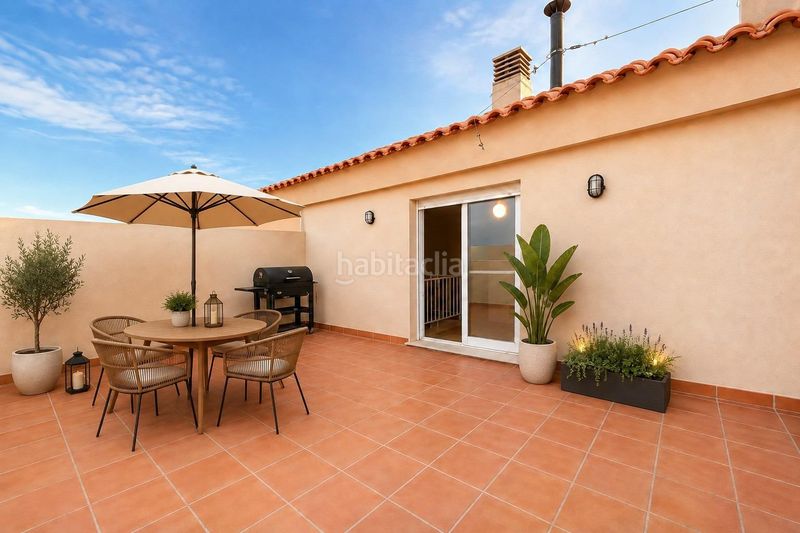 Foto db8cfbd2-2455-4b5c-bdb3-97481af8c63a. Duplex con riscaldamento parcheggio piscina in Torás
