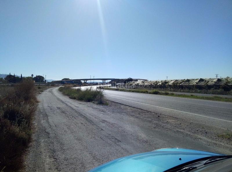 Foto 13713f00-b230-42c2-9eab-7337f7aa8fdd. Finca rústica autovia del mediterraneo en Alhama de Murcia ciudad Alhama de Murcia