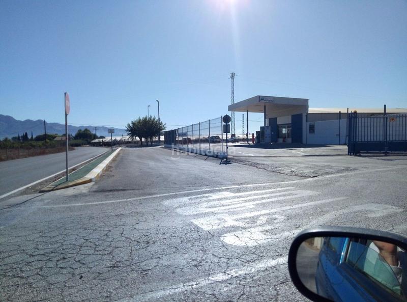 Foto 20ebe74d-9470-4d84-97ff-27f0cb8d5eaa. Finca rústica autovia del mediterraneo en Alhama de Murcia ciudad Alhama de Murcia