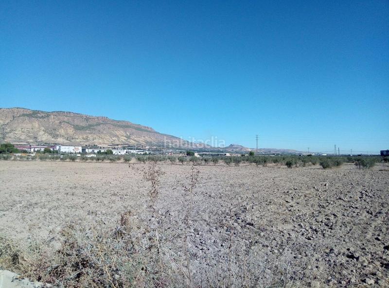 Foto 5ffb02ad-c8cf-483e-b24c-c8d947b1b613. Finca rústica autovia del mediterraneo en Alhama de Murcia ciudad Alhama de Murcia