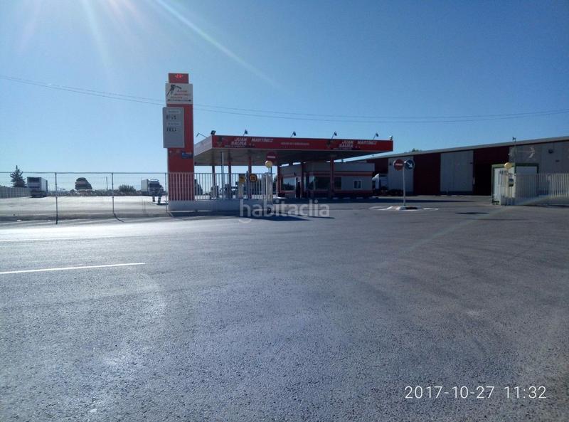 Foto 8137cd10-0461-4b16-8edf-218461ea37c3. Finca rústica autovia del mediterraneo en Alhama de Murcia ciudad Alhama de Murcia