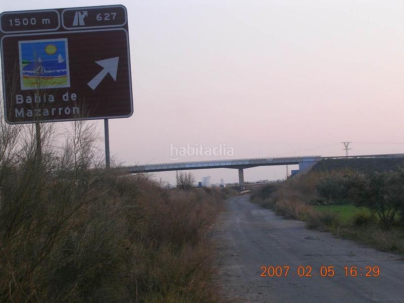 Foto 9e75b09d-3b71-4c54-85de-dc510a43b30d. Finca rústica autovia del mediterraneo en Alhama de Murcia ciudad Alhama de Murcia