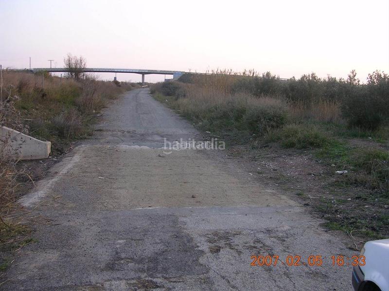 Foto bbe0c5c3-591f-4f5a-b10b-2c6acddc6341. Finca rústica autovia del mediterraneo en Alhama de Murcia ciudad Alhama de Murcia