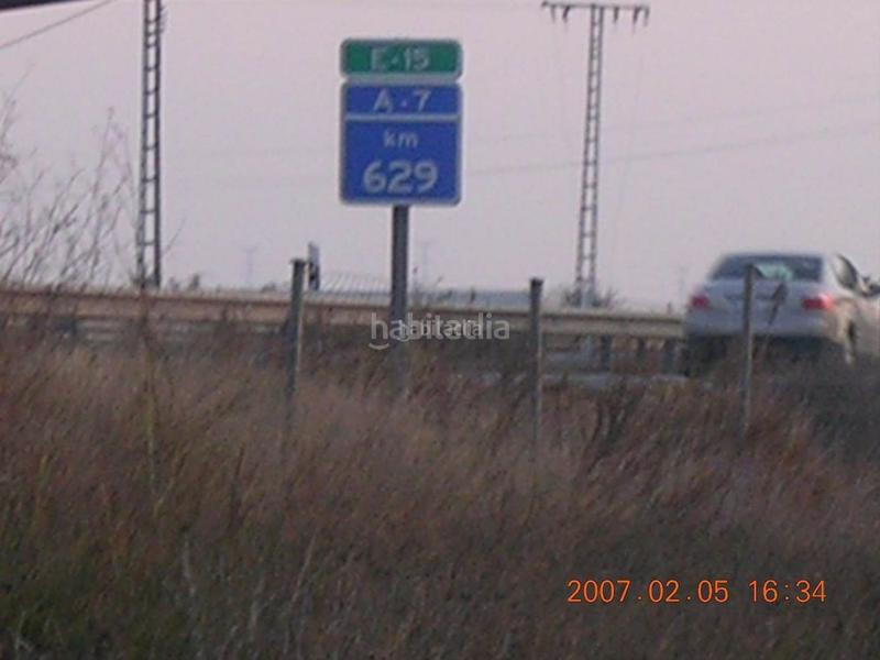 Foto c64ae940-161f-4cb3-b87e-8754d92cae4d. Finca rústica autovia del mediterraneo en Alhama de Murcia ciudad Alhama de Murcia