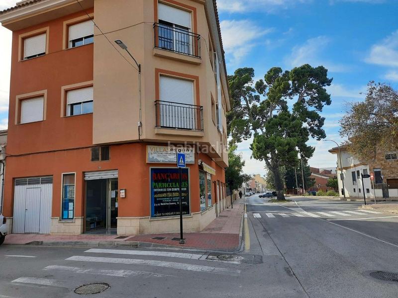 Foto 8f07f8a0-f41b-4686-b7a8-c91ea9b4e377. Propriété dans Alhama de Murcia ciudad Alhama de Murcia