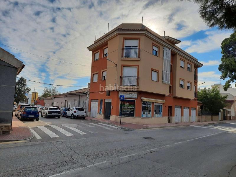 Foto a20d34ac-f04d-403a-aaae-cf63646a9d05. Propriété dans Alhama de Murcia ciudad Alhama de Murcia