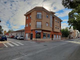 Local Comercial a Alhama de Murcia Ciudad. Local comercial cerca del centro