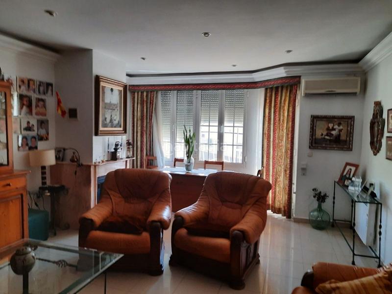 Foto 3bd8552b-be79-4da7-8fd7-17cfe97e8f0d. Casa vivienda unifamiliar amplia en Alhama de Murcia ciudad Alhama de Murcia