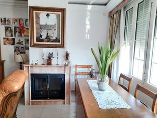 Maison à Alhama de Murcia Ciudad. Vivienda unifamiliar amplia