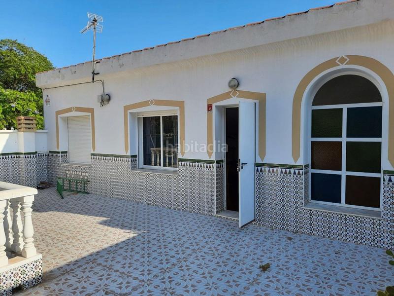Foto aba824da-080c-4342-a872-8f1ad121694d. Casa vivienda unifamiliar amplia en Alhama de Murcia ciudad Alhama de Murcia