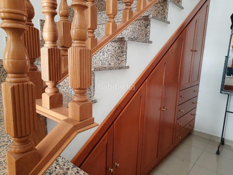 Foto ac5a97bf-b216-4267-b29f-e6eebc01ac7e. Casa vivienda unifamiliar amplia en Alhama de Murcia ciudad Alhama de Murcia