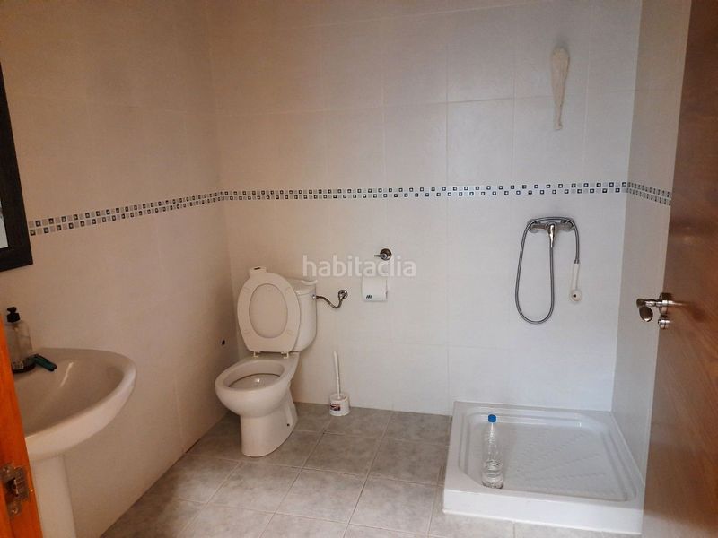 Foto f5ac33f8-397f-48f7-8745-201d2a2fc308. Office space with heating in Alhama de Murcia ciudad Alhama de Murcia