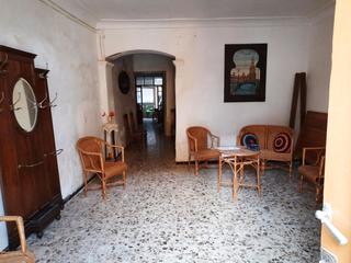 Maison à Alhama de Murcia Ciudad. Casa cerca de el ayuntamiento