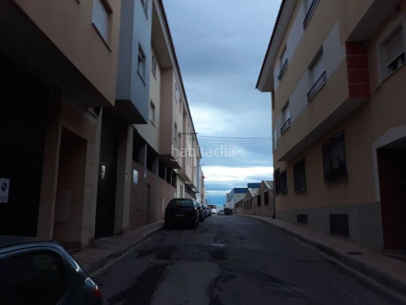 Foto 5217589c-3ca7-4e90-adb4-0f0bda75b2ed. Aparcament cotxe a Alhama de Murcia ciudad Alhama de Murcia