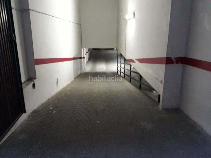 Foto 862e53b6-f7ab-4c3d-92db-6aa57ba71579. Aparcament cotxe a Alhama de Murcia ciudad Alhama de Murcia