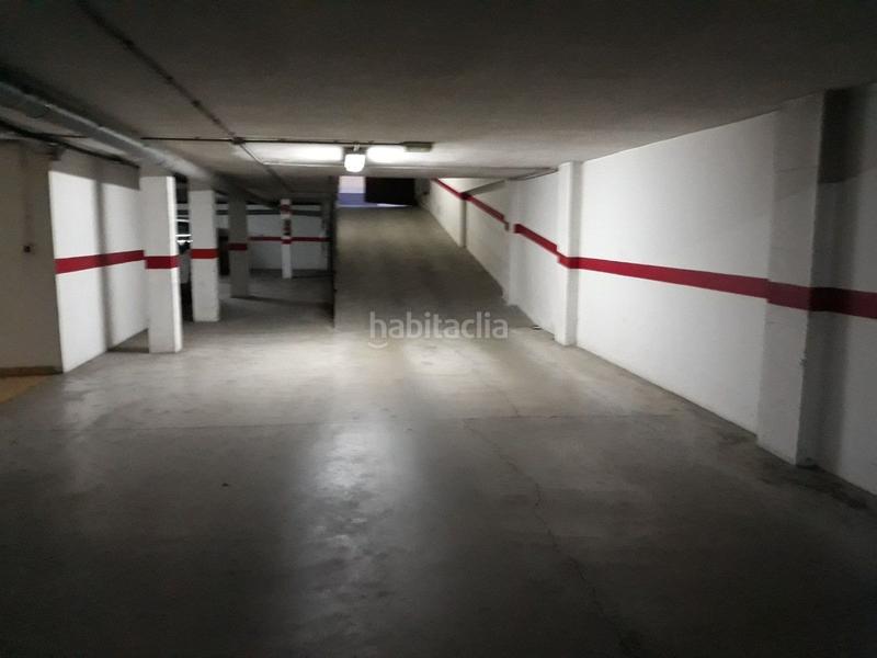 Foto f42dc849-8de2-46cb-a8b8-d1b42f843389. Aparcament cotxe a Alhama de Murcia ciudad Alhama de Murcia