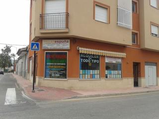 Terrain résidentiel à Alhama de Murcia Ciudad. Solar centrico en alhama de murcia