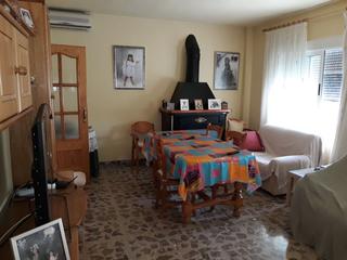 Dúplex a Alhama de Murcia Ciudad. Excelente duplex muy amplio