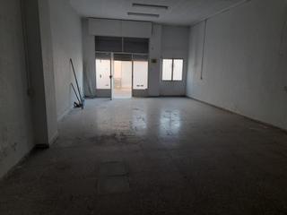 Local Comercial a Alhama de Murcia Ciudad. Local comercial economico