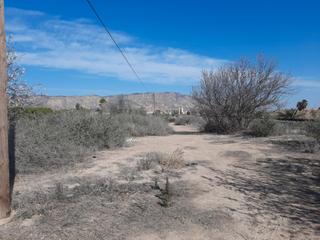 Propriété à Alhama de Murcia Ciudad. Terreno muy cerca de alhama de murcia
