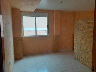 Triplex à Alhama de Murcia Ciudad. Triplex en la zona del praico
