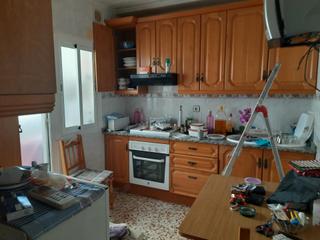 Appartement à Alhama de Murcia Ciudad. Piso 3º sin ascensor muy céntrico en alhama de murcia