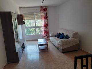 Piso en Alhama de Murcia Ciudad. ¡excelente piso en zona príncipe de españa – listo para entrar a