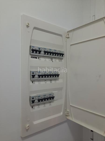 Foto 3864289f-b31f-430d-8613-73acac94651c. Casa a schiera con parcheggio in Alhama de Murcia ciudad Alhama de Murcia