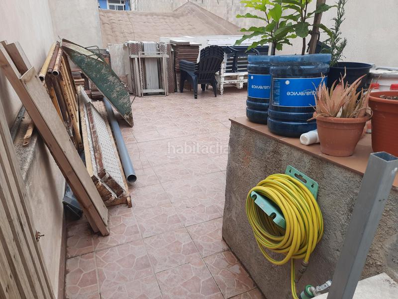 Foto 39c9c868-f488-4ebc-9be7-3b282a65b44b. Casa a schiera con parcheggio in Alhama de Murcia ciudad Alhama de Murcia