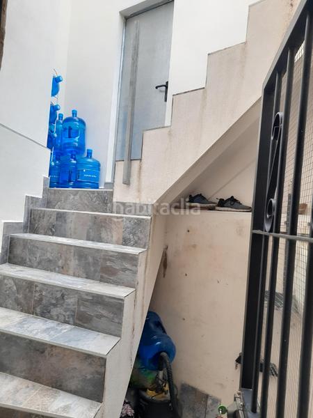 Foto 487c8046-ea49-44a4-ab5e-73aba4c428c3. Casa a schiera con parcheggio in Alhama de Murcia ciudad Alhama de Murcia