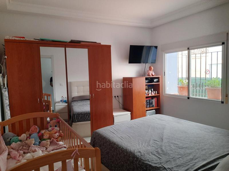Foto 72e3d452-3b58-4106-a384-5efdd53896d1. Casa a schiera con parcheggio in Alhama de Murcia ciudad Alhama de Murcia