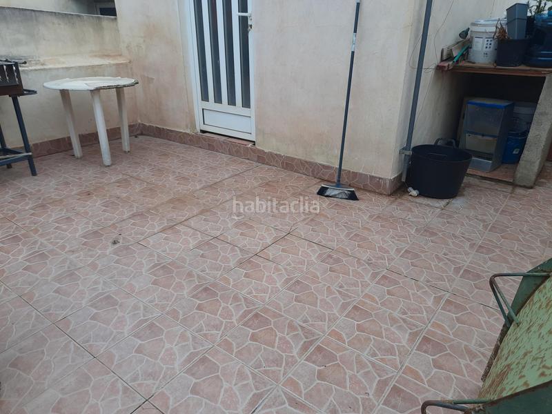 Foto 755fba1f-6a7a-4094-83c6-8e90598c507f. Casa a schiera con parcheggio in Alhama de Murcia ciudad Alhama de Murcia