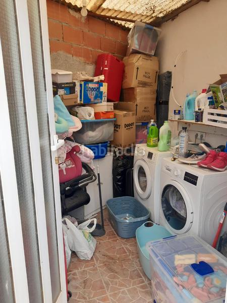 Foto ab2427fb-3097-430a-9064-050edb92af82. Casa a schiera con parcheggio in Alhama de Murcia ciudad Alhama de Murcia