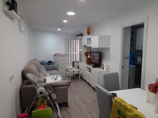 Maison jumelée à Alhama de Murcia Ciudad. ?? casa independiente como nueva – ubicación céntrica