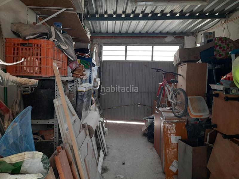 Foto e5ec4046-c7ac-41fc-8a2a-978bd8c9209a. Casa a schiera con parcheggio in Alhama de Murcia ciudad Alhama de Murcia