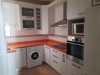 Appartement à Alhama de Murcia Ciudad. ?? excelente piso listo para entrar a vivir – edificio con ascen