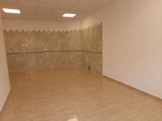 Erdgeschoss in Totana. ?? vivienda en planta baja a estrenar en zona san josé