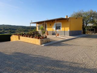 Masia a Alhama de Murcia Ciudad